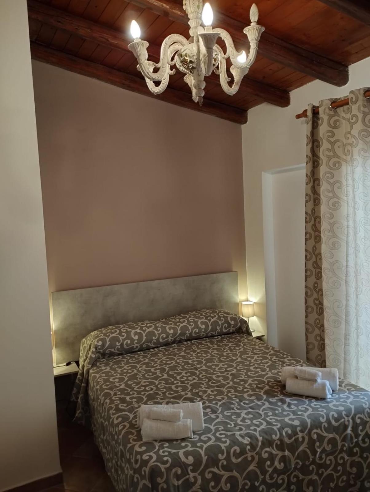 Tao House Apartman Taormina Kültér fotó