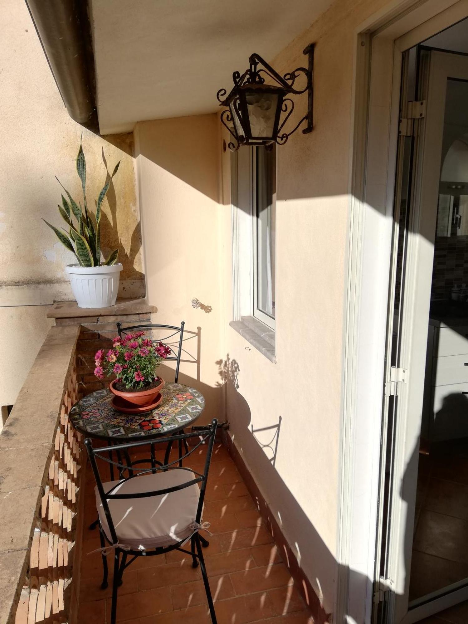 Tao House Apartman Taormina Kültér fotó