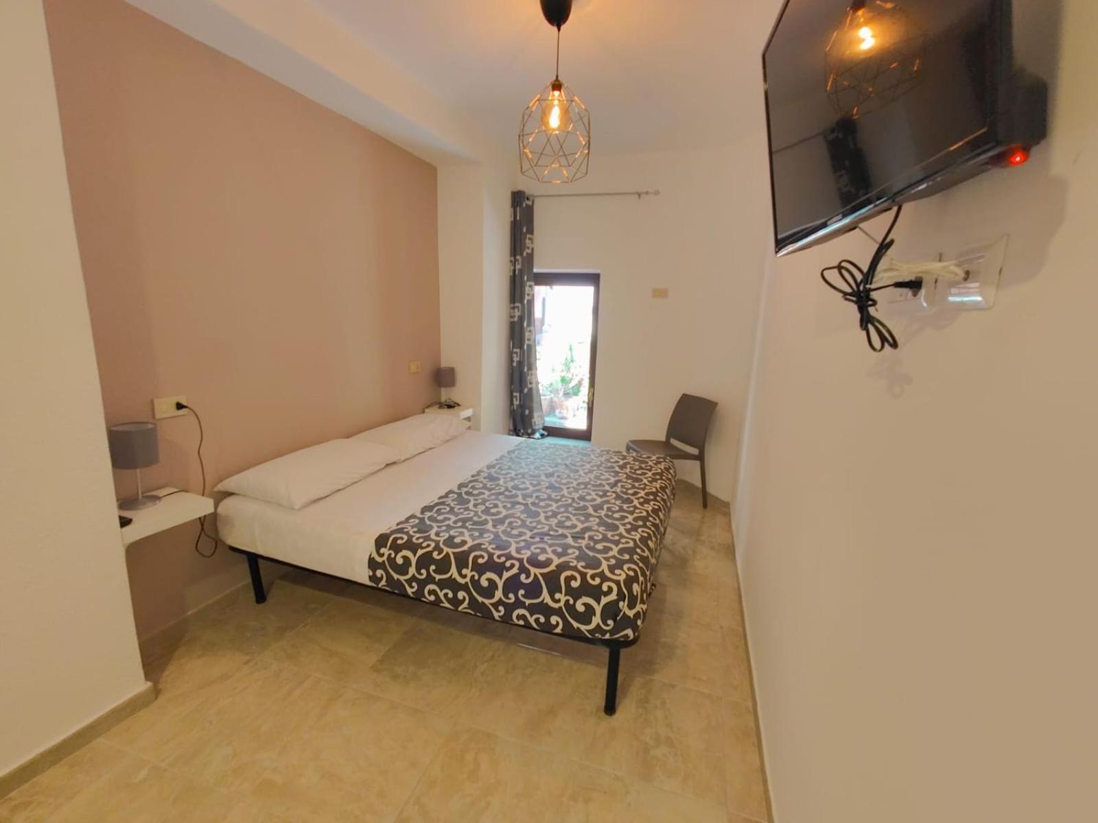 Tao House Apartman Taormina Kültér fotó