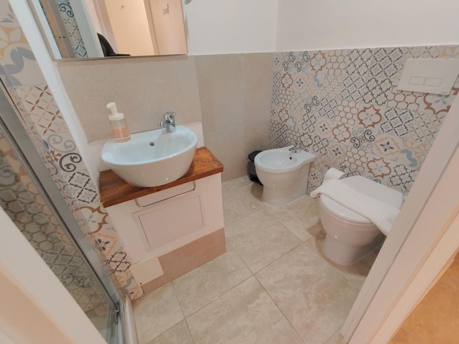 Tao House Apartman Taormina Kültér fotó