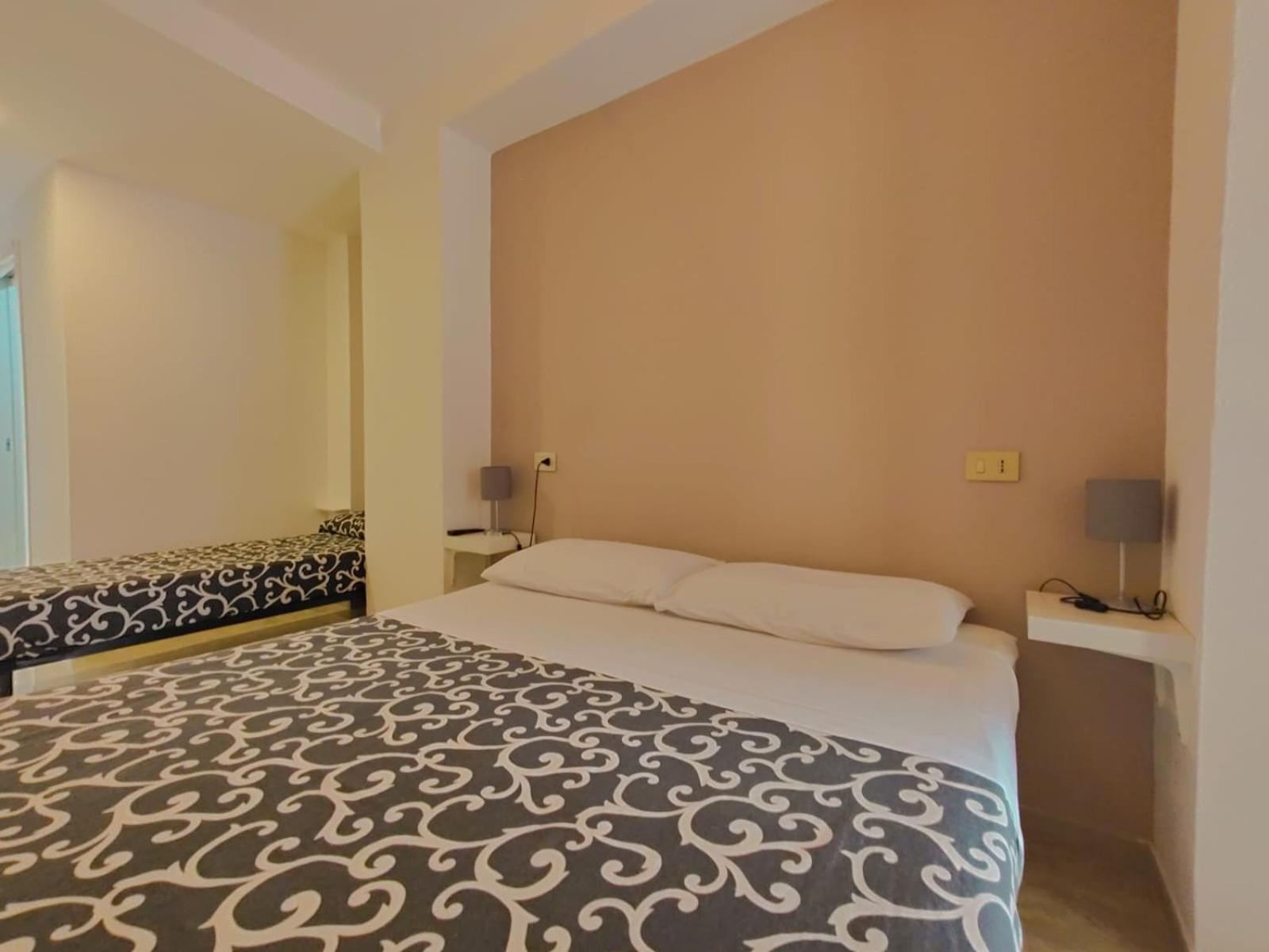 Tao House Apartman Taormina Kültér fotó