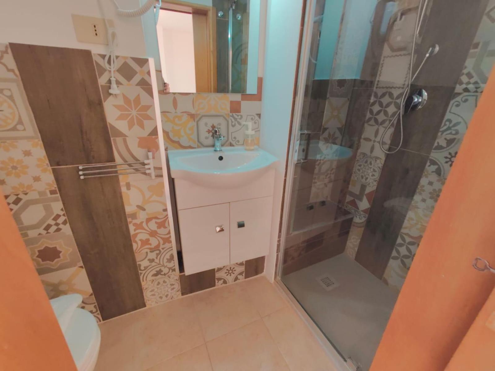 Tao House Apartman Taormina Kültér fotó