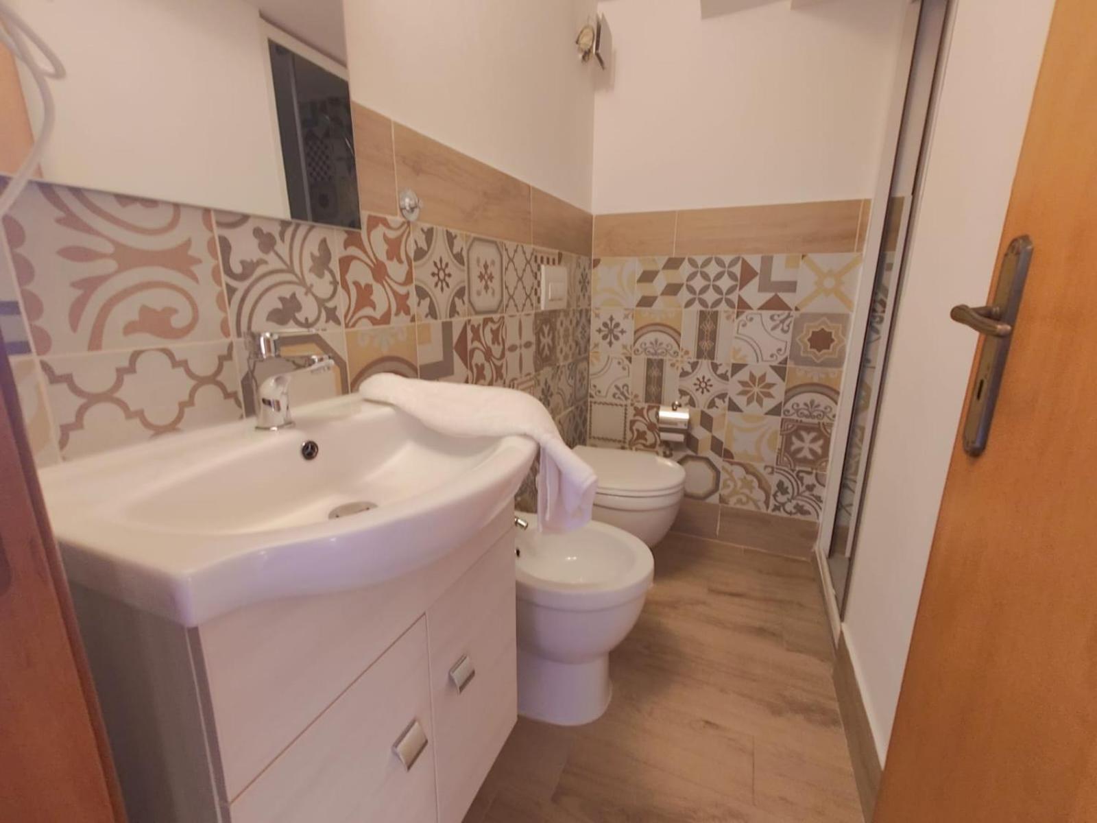 Tao House Apartman Taormina Kültér fotó