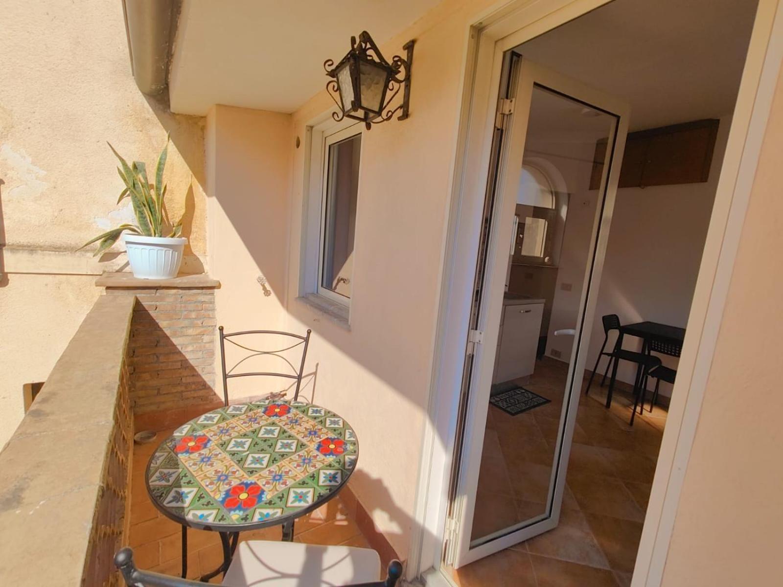 Tao House Apartman Taormina Kültér fotó