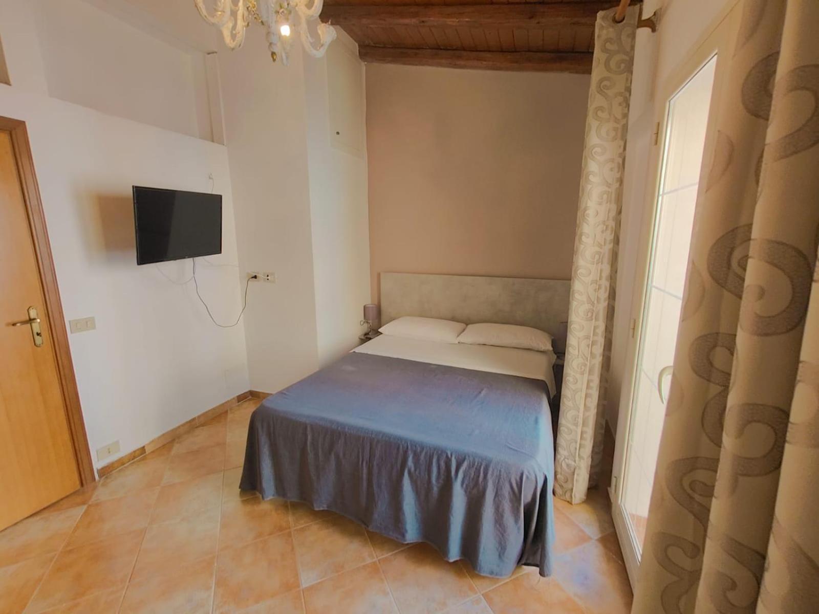 Tao House Apartman Taormina Kültér fotó