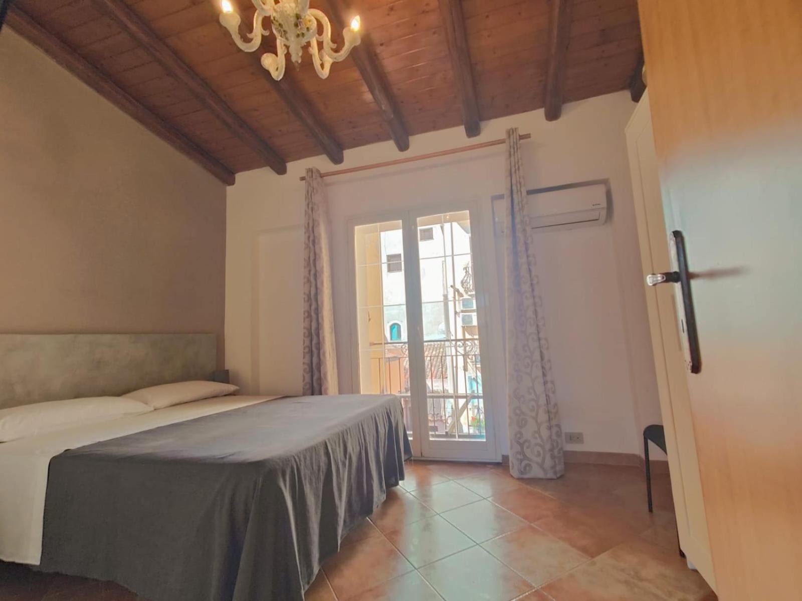 Tao House Apartman Taormina Kültér fotó
